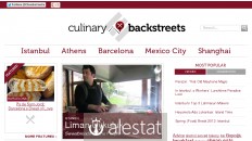 culinarybackstreets.com