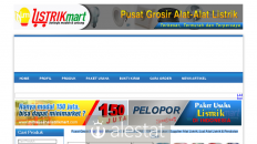 listrikmart.com