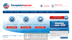 transglobalexpress.co.uk