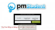 pmstudent.com