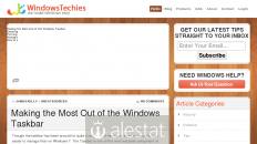 windowstechies.com