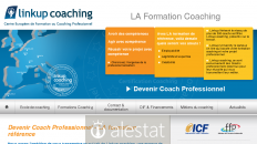 linkup-coaching.com