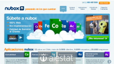 nubox.com