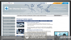 aircharter.co.uk