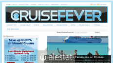 cruisefever.net