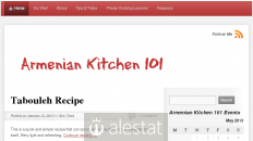 armeniankitchen101.com