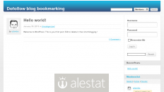 dobookmarking.com