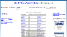 zipcodecountry.com