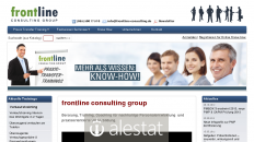 frontline-consulting.de