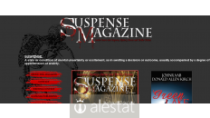 suspensemagazine.com