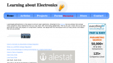 learningaboutelectronics.com