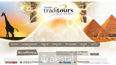 traditours.com