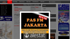 pasfm.com