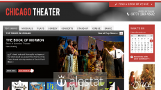 chicago-theater.com