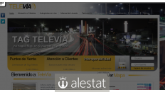 televia.com.mx