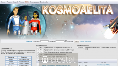 kosmoaelita.com