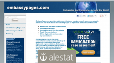 embassypages.com