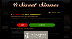 sweetsinner.com