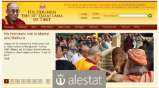 dalailama.com