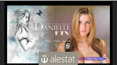 danielleftv.com