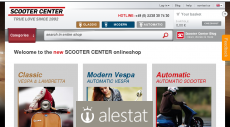 scooter-center.com