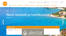 aurinkomatkat.fi