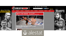 bellator.com