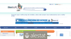 cliquefarma.com.br