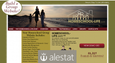 homeschool-life.com