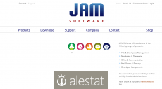 jam-software.com