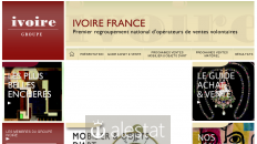 ivoire-france.com
