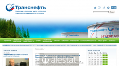 transneft.ru