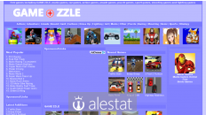 gamezzle.com