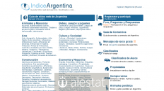 indiceargentina.com.ar