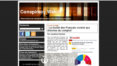 conspiracywatch.info