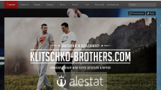 klitschko-brothers.com