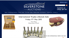 silverstoneauctions.com
