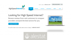 highspeedinternet.com