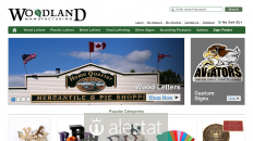 woodlandmanufacturing.com