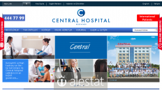 centralhospital.com