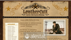 leathercult.com