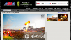 amasupercross.com