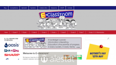 e-classroom.co.za