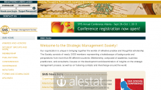 strategicmanagement.net