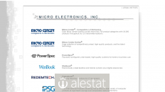 microelectronics.com