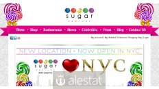 sugarfactory.com