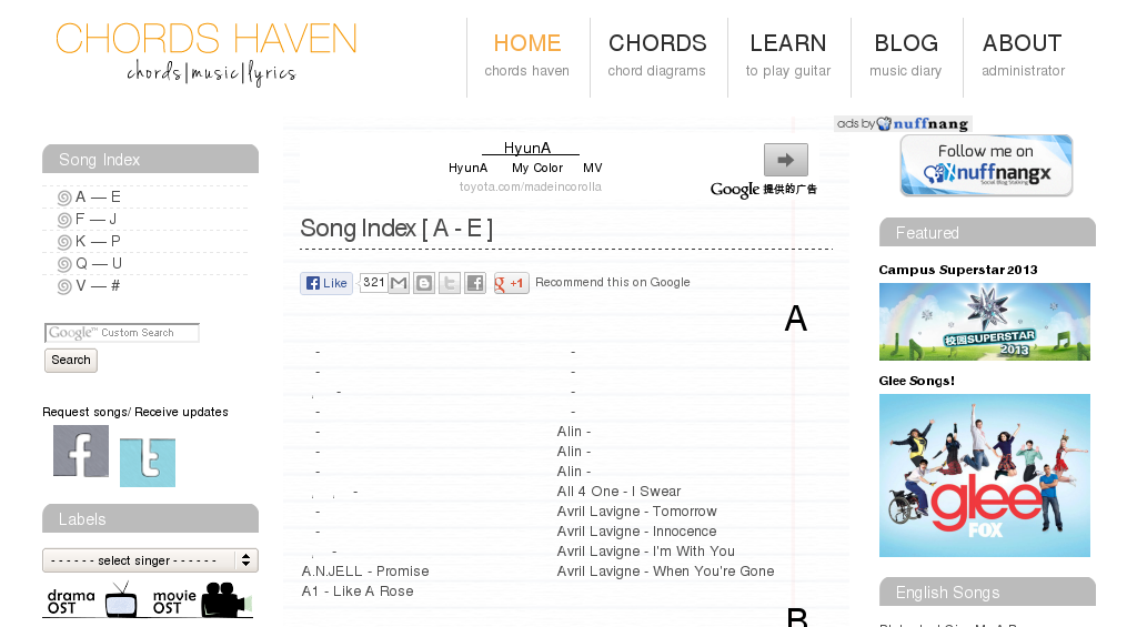 chords-haven.blogspot.com