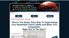 ebasketballcoach.com