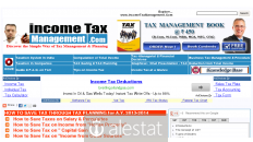 incometaxmanagement.com