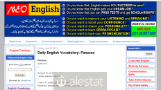 neoenglishsystem.blogspot.com